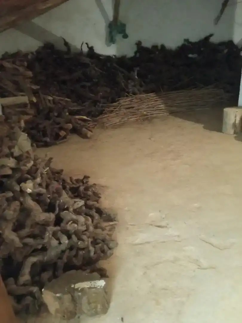 Casa adosada en venta en La Herrera con Amueblado, Horno y Microondas
