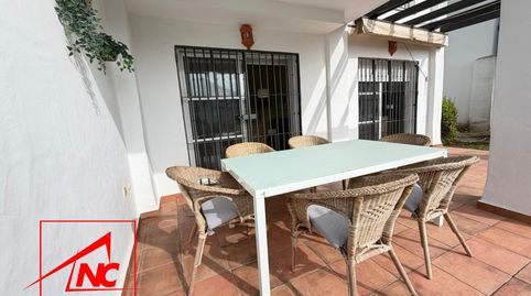 Foto 4 de Pis en venda a Las Tres Piedras - Costa Ballena, Chipiona