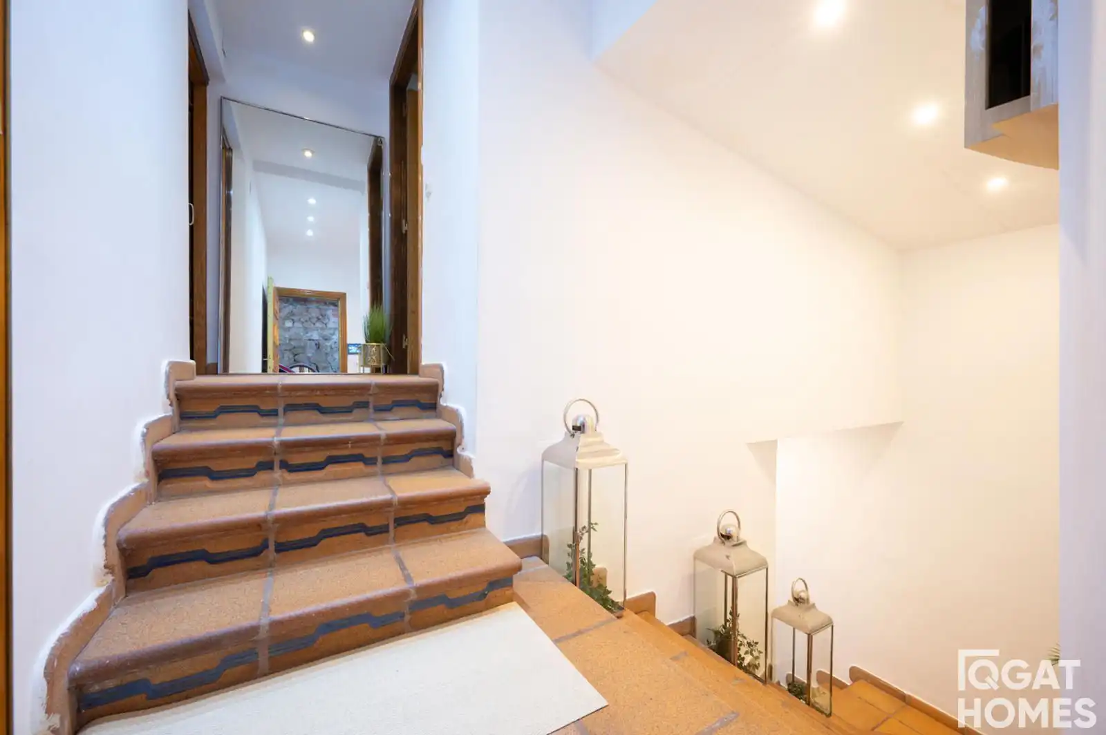 Casa o xalet en venda en Barcelona amb Aire condicionat, Calefacció i Jardí privat