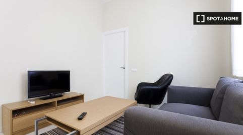 Foto 4 de Piso de alquiler en Vila de Gràcia, Barcelona Capital