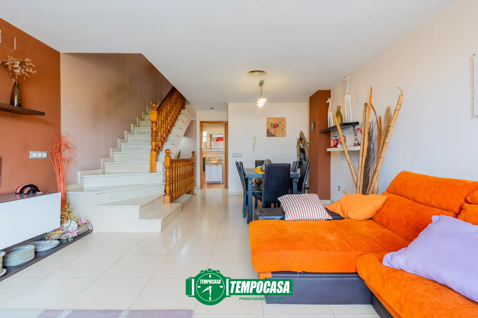 Villa avec terrasse à vendre à Carrer Vicent Andrés Estellés 14, imagen 12