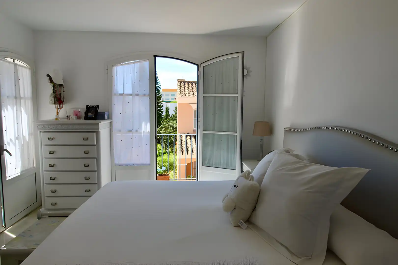 Adosado con piscina en venta en Marbella Centro, imagen 10