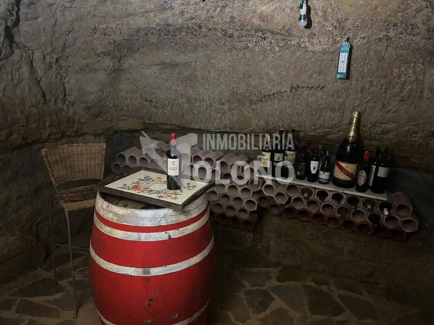 Casa o xalet en venda a Calle del Horno, 13, Sajazarra
