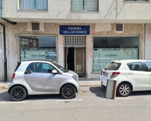 Parking of Premises for sale in Padrón