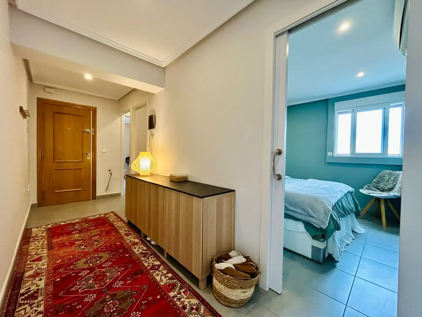 Apartment with pool for sale in Centro, imagen 6