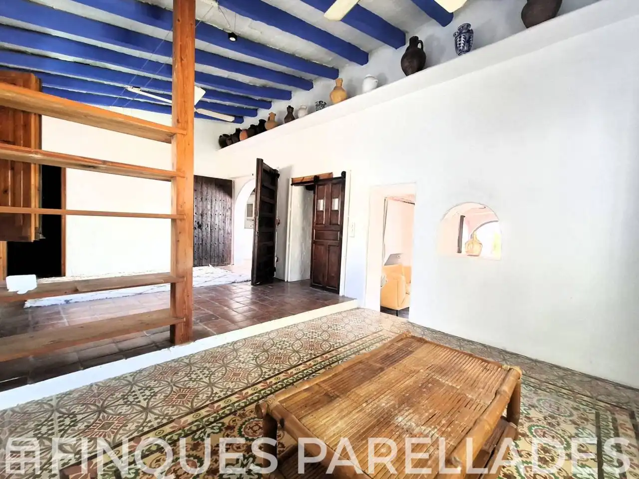 Casa o chalet en venta en Sitges con Jardín privado y Terraza