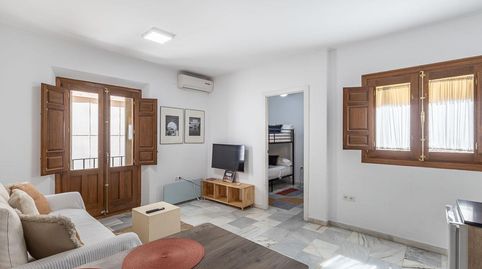 Foto 3 de Piso en venta en Calle Tendillas de Santa Paula, Centro - Sagrario, Granada Capital