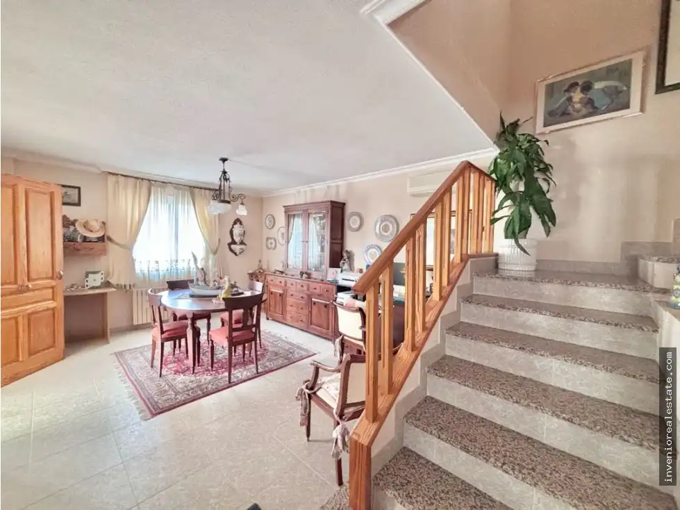 Casa o xalet en venda en Benicasim / Benicàssim amb Terrassa i Piscina
