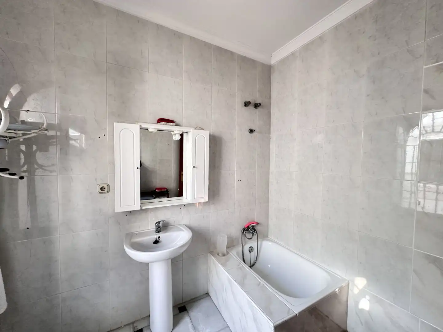 Baño de Casa o chalet en venta en Lebrija con Terraza