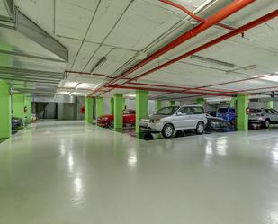 Parking of Garage to rent in  Barcelona Capital