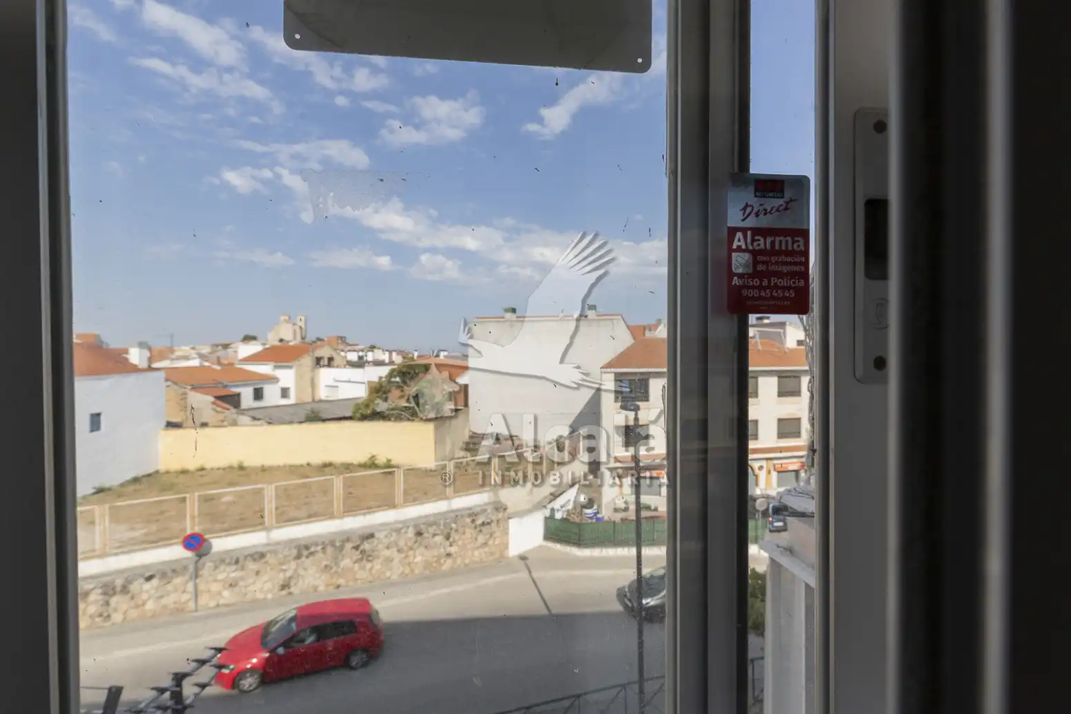 Flat for sale in Campo Real  with Air Conditioner, Heating and Terrace