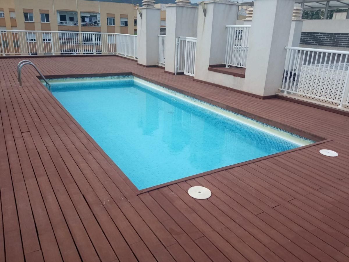 Apartament en venda a Avinguda Catalunya