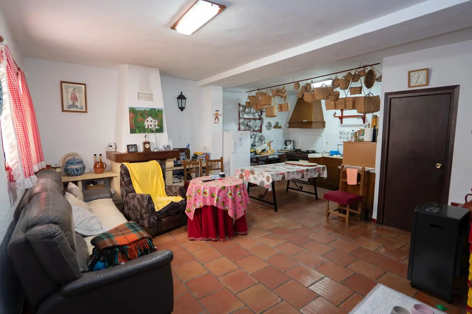 Casa con terraza en venta en MOLINO, imagen 10