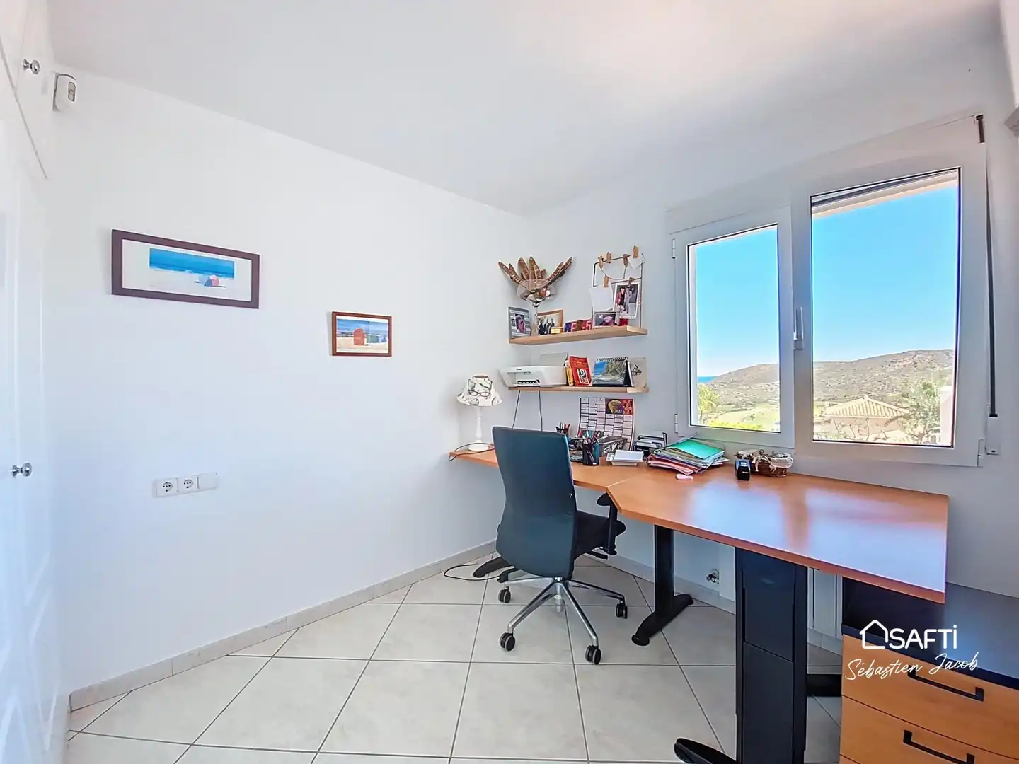 Maison avec piscine à vendre à Pedreguer, imagen 18