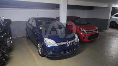 Foto 3 de Garaje en venta en Montornès del Vallès, Barcelona