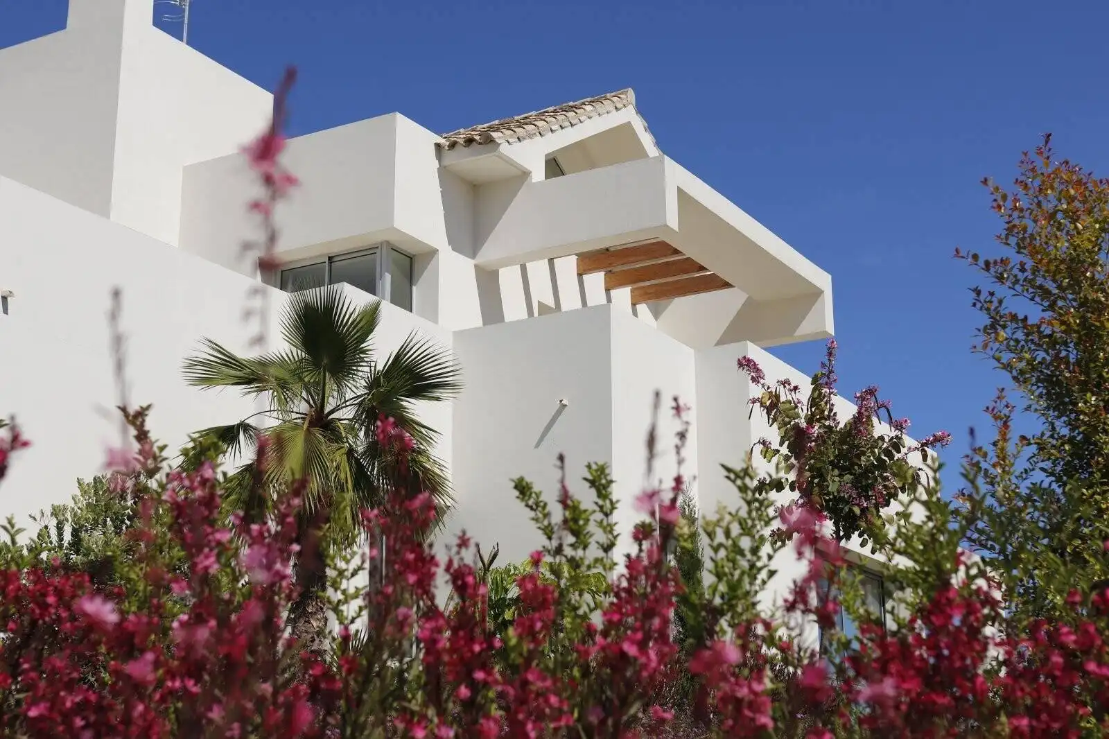 Apartment mit Terrasse zum Verkauf in Montemayor - Marbella Club, imagen 19