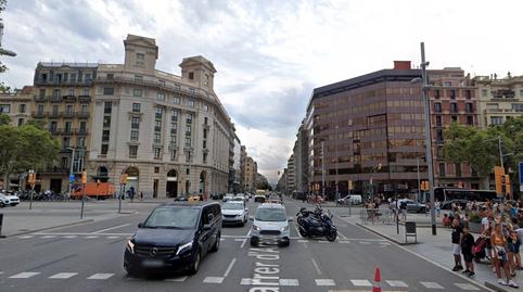 Foto 2 de Piso en venta en Carrer D'aragó, Dreta de l'Eixample, Barcelona