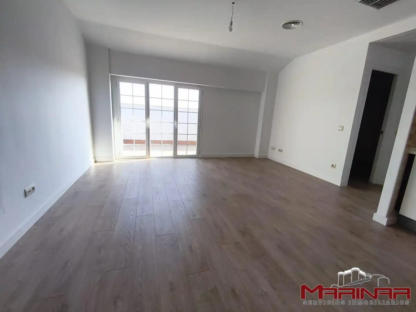 Sala de estar de Ático en venta en Borox con Aire acondicionado, Calefacción y Terraza