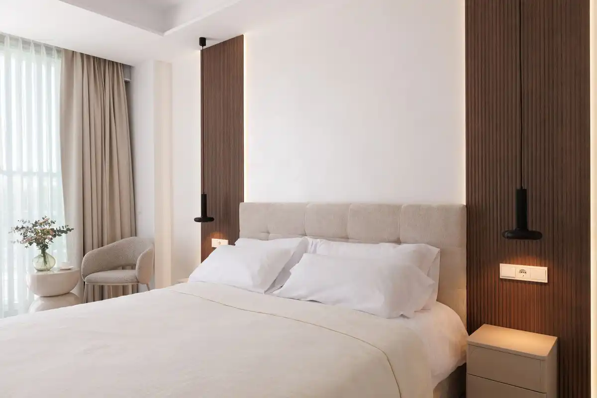 Penthouse mit Pool zum Verkauf in Río Real - Los Monteros, imagen 13