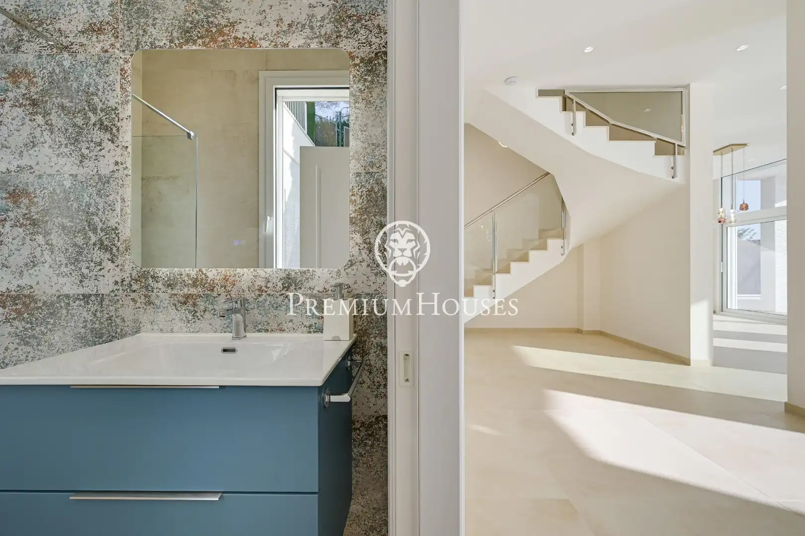 Casa con terrazza in vendita a Victoria - Les Vil·les - Canyadell, imagen 10