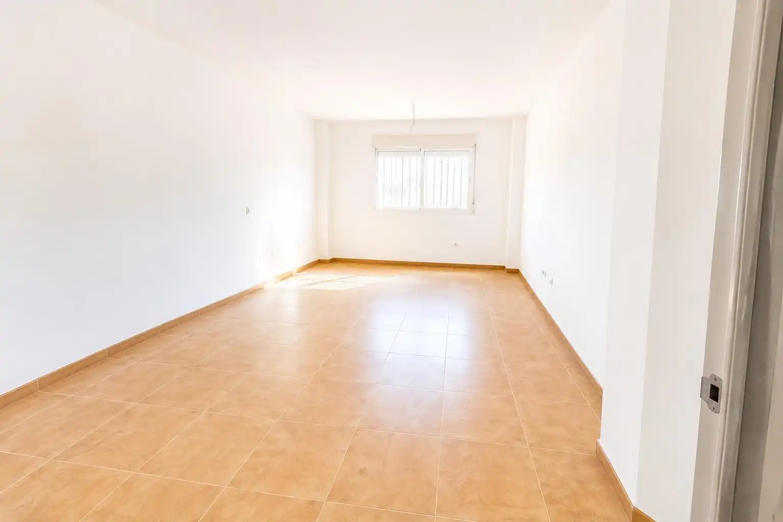 Flat for sale in Ceutí  with Private garden, Terrace and Storage room