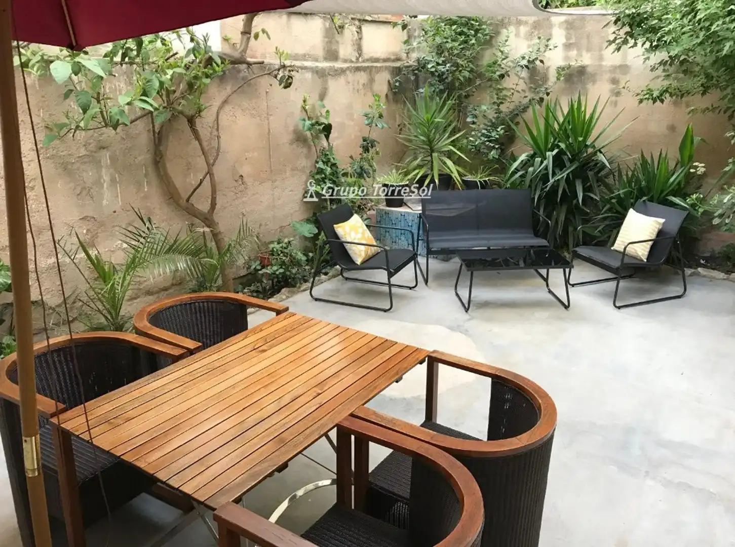 Casa o chalet en venta en Rafael Casanova, Centre