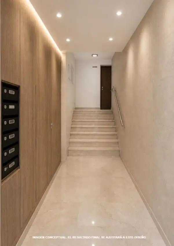 Flat for sale in Alfafar  with Air Conditioner