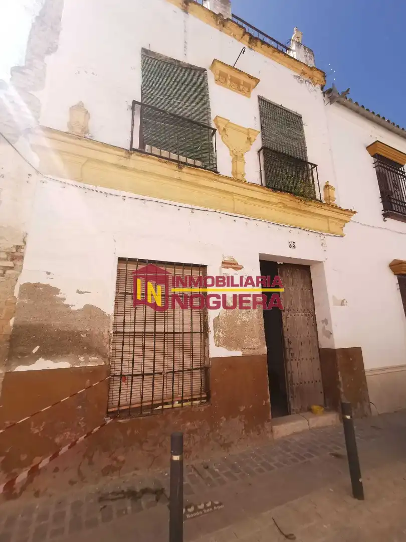 House for sale in Calle Barba, imagen 12
