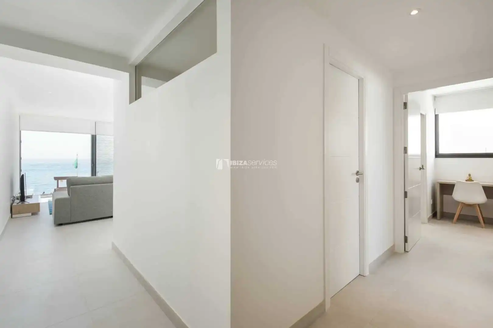 Wohnung zur Miete in Ses Figueretes - Platja d'en Bossa - Cas Serres, imagen 9