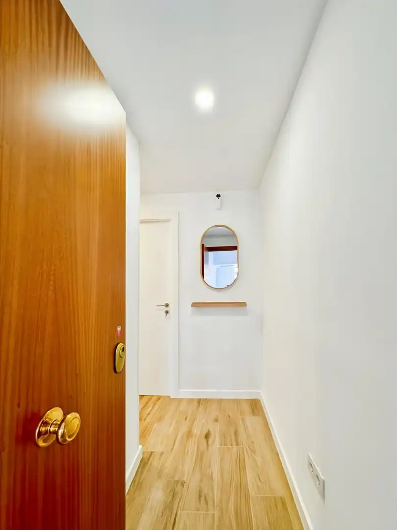 Flat for sale in Benidorm  with Heating, Furnished and Balcony
