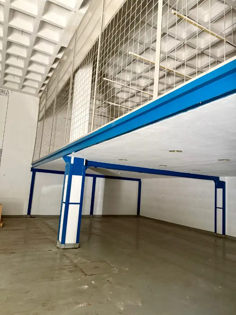 Nave industrial en venta en Camargo