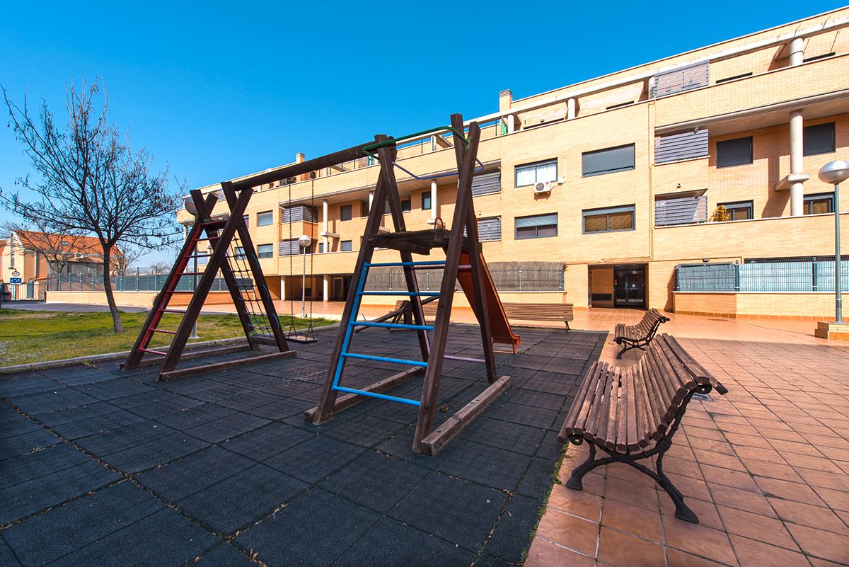 Flat to rent in Calle de Torrejón de Ardoz, 8, Valdepelayo - Montepinos - Arroyo Culebro