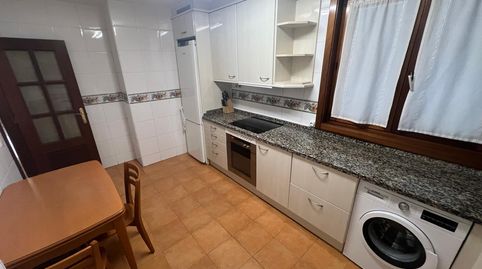 Foto 3 de Piso en venta en Avenida de la Costa, Barrio del Centro, Gijón