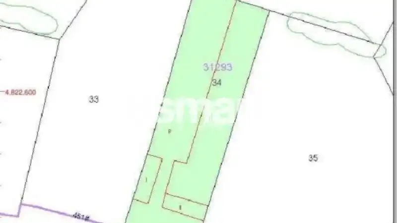 Land for sale in Gijón 