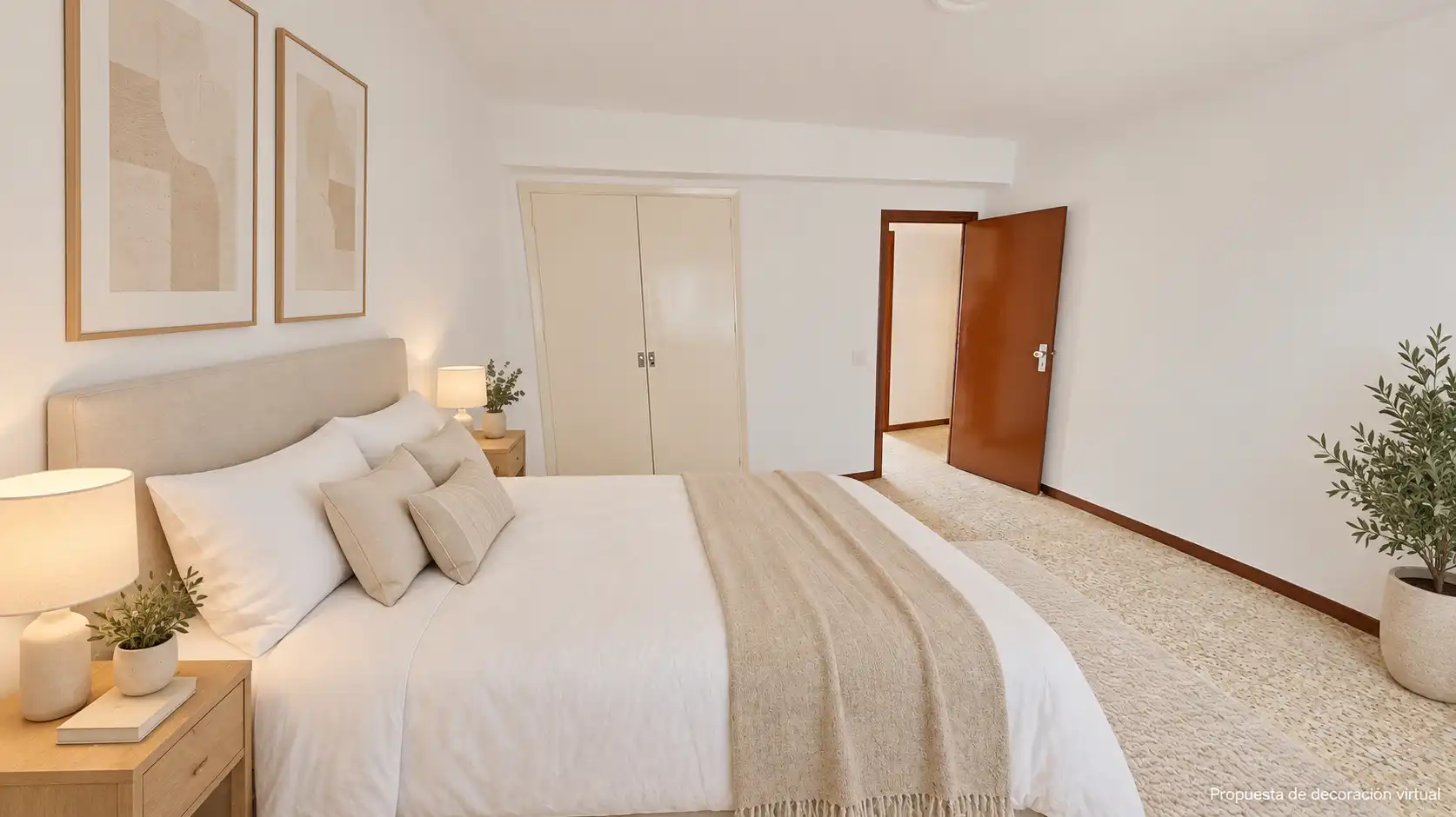 Wohnung mit Aufzug zum Verkauf in Calle Doctor Laureano Casquero, imagen 19