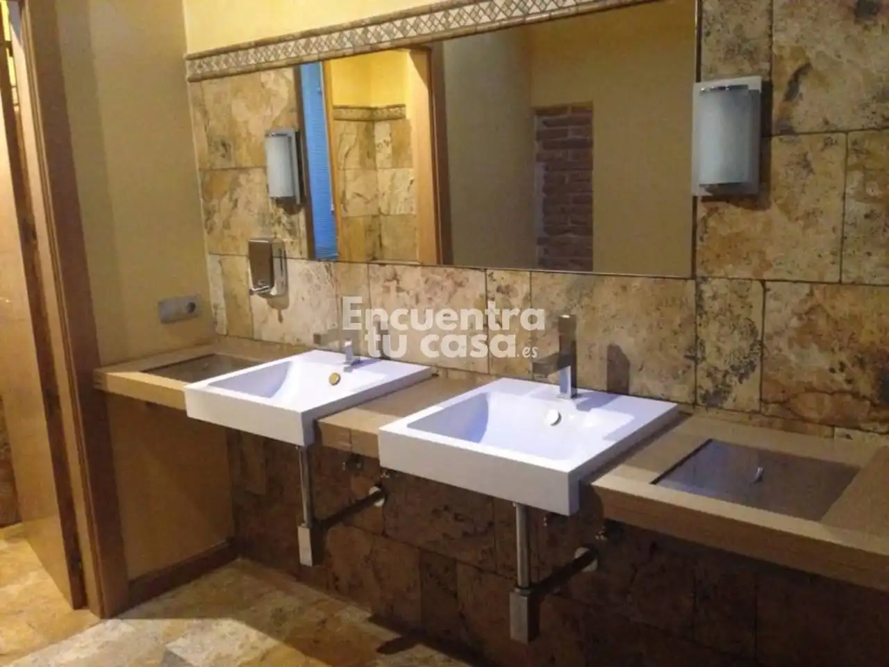 Local comercial en venda a Calle Rodrigo Ximenez de Rada 18, imagen 32