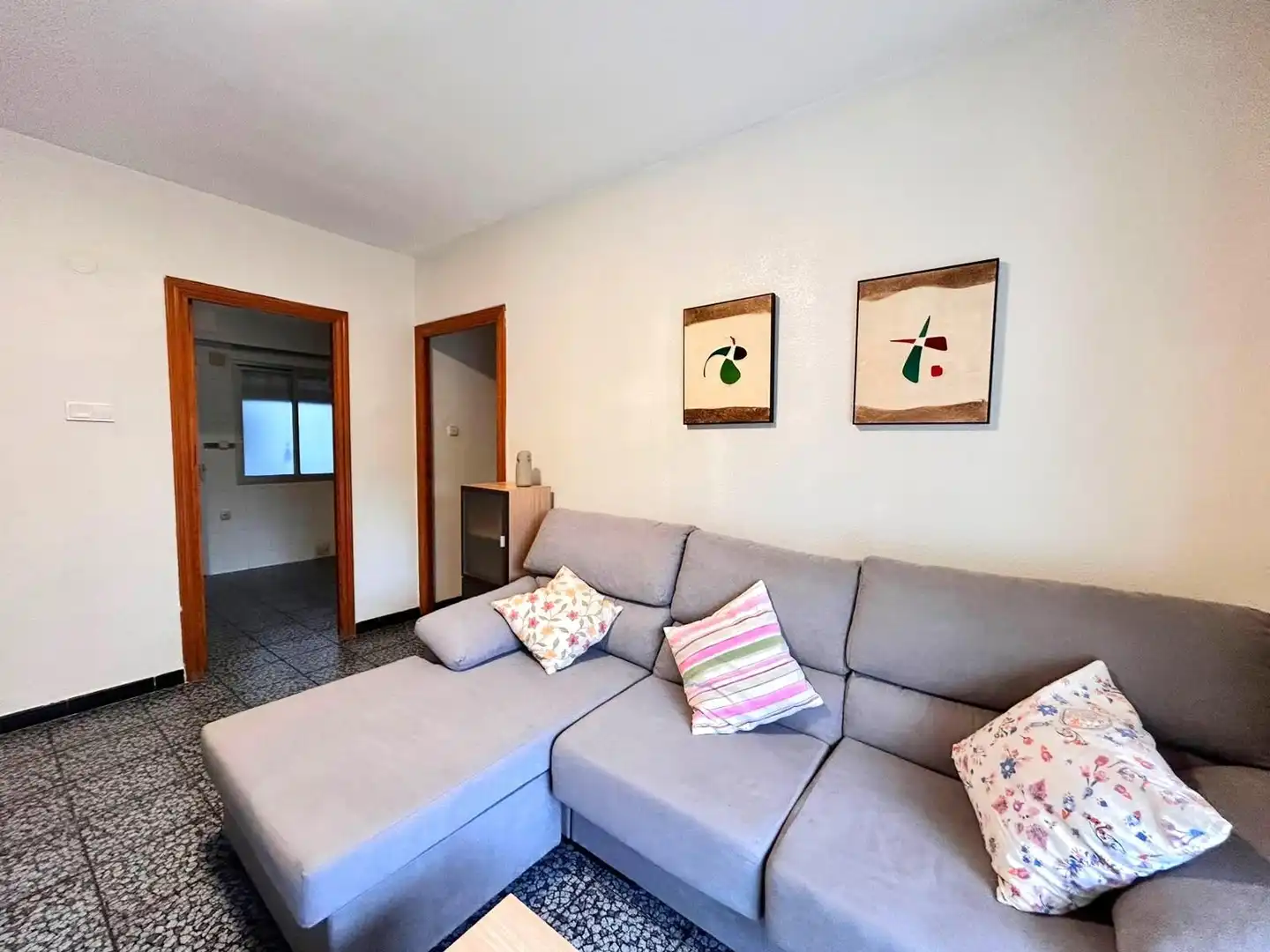 Piso con terraza en venta en Norte, imagen 3