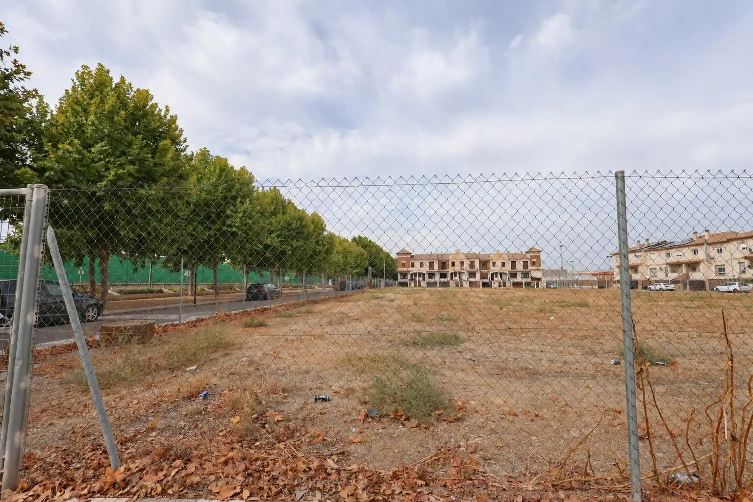 Terreny residencial en venda a Calle Calle Sevilla, imagen 17