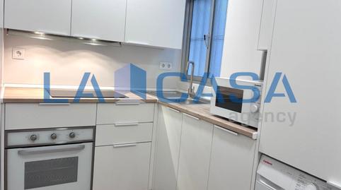 Foto 3 de Pis en venda a San Carlos - San José,  Sevilla Capital