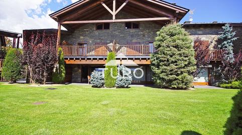 Foto 2 de Casa adosada en venda a Major, Ger, Girona