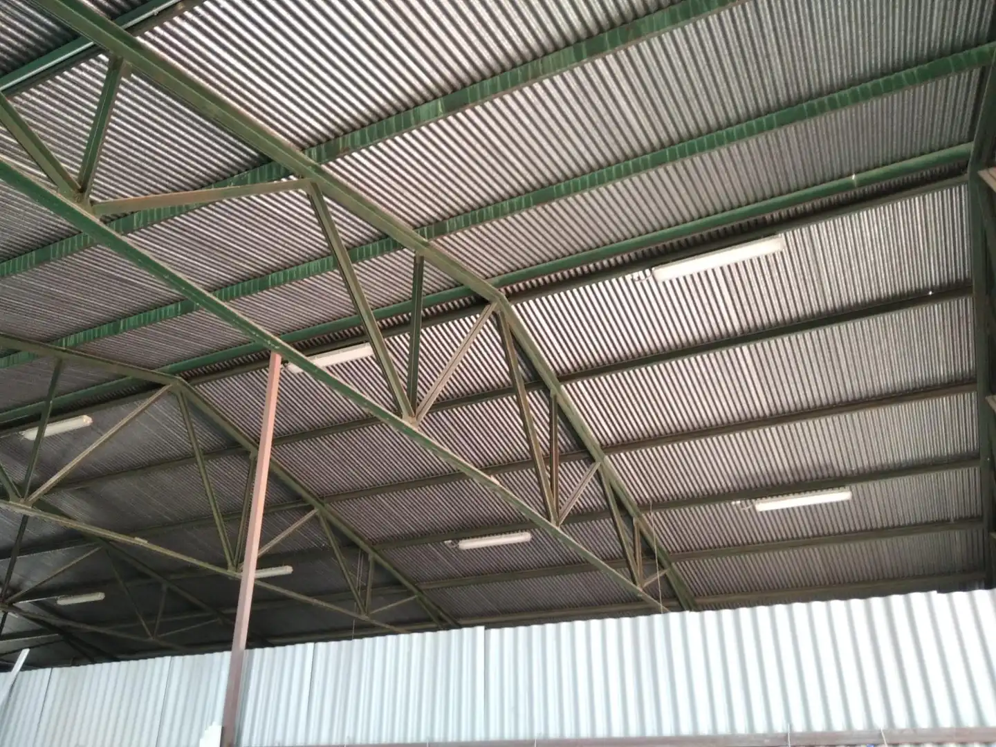 Nave industrial in vendita a Pedanías Norte, imagen 14