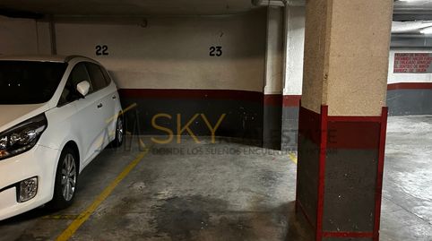 Photo 4 of Garage for sale in Carrer Valparaíso, 5, Polígon de Llevant, Palma de Mallorca
