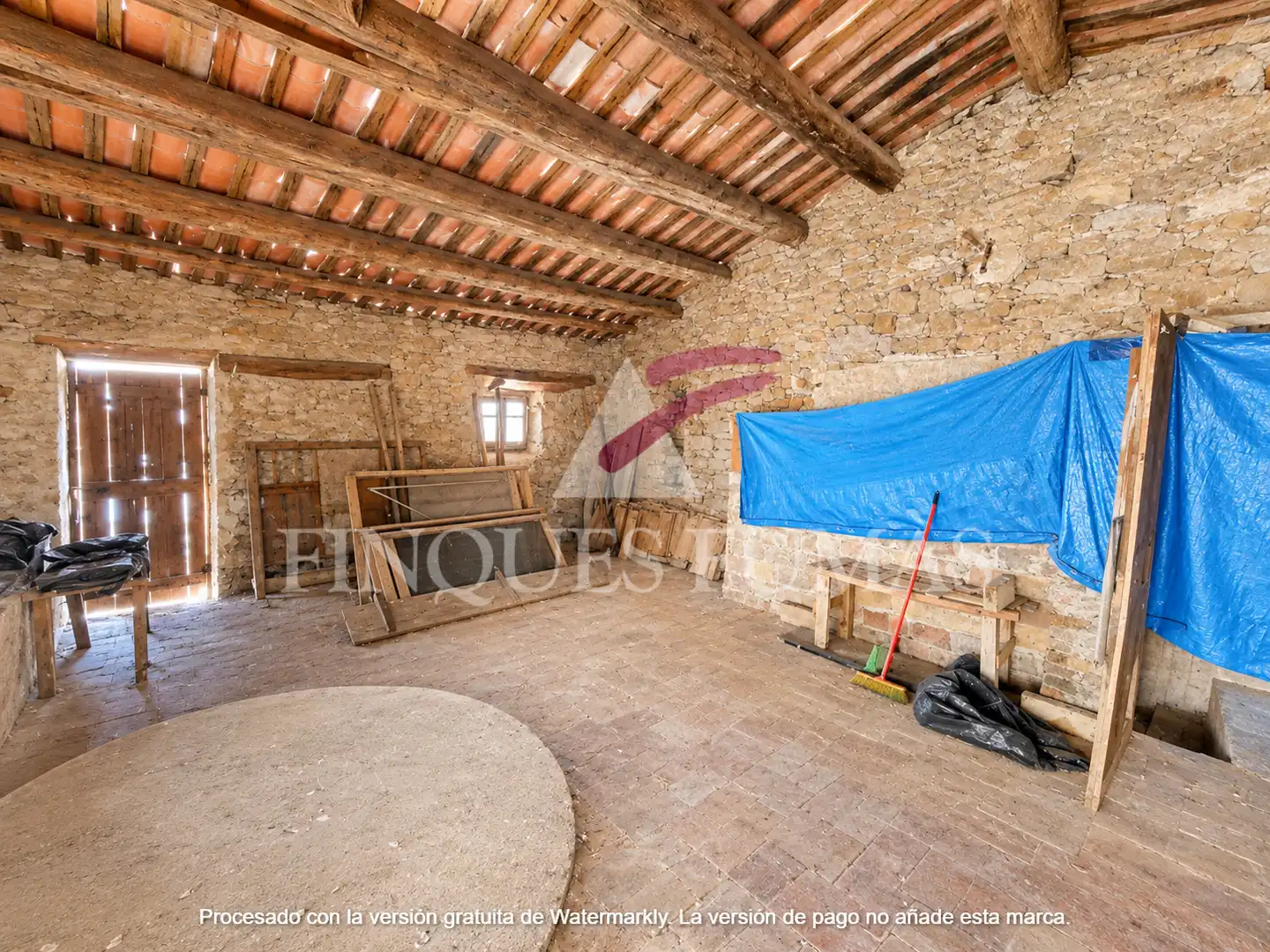 Casa con terraza en venta en Carrer Centre, imagen 10