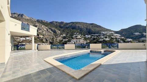 Foto 3 de Casa o chalet en venta en Calle Lotería, Altea Hills, Altea