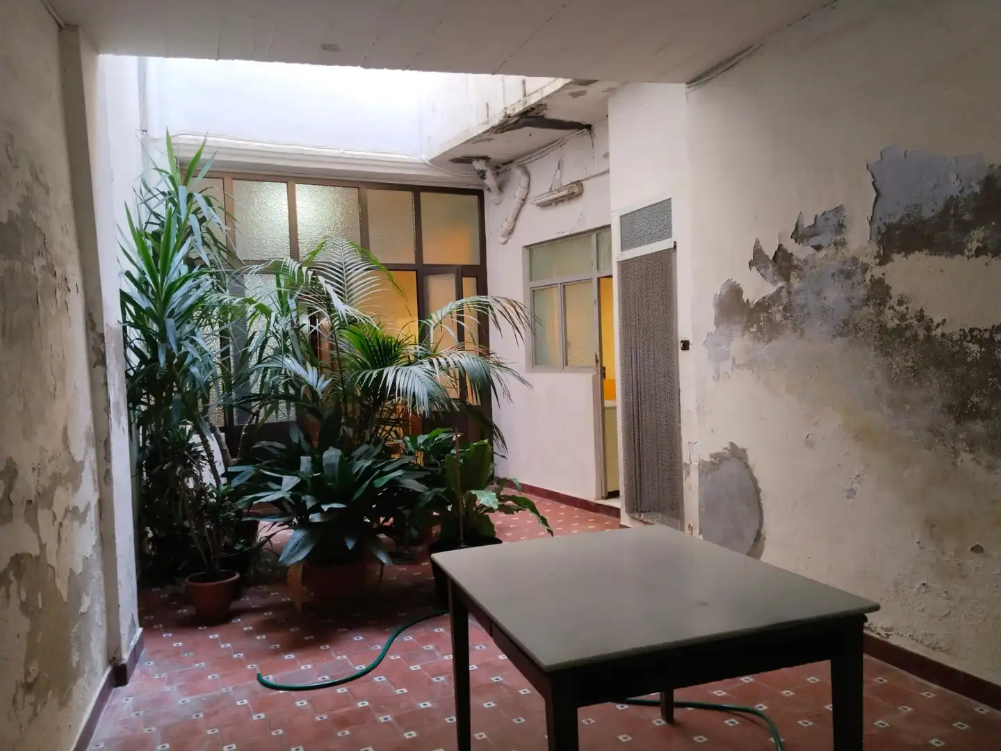 Casa o xalet en venda en Algemesí amb Terrassa i Balcó