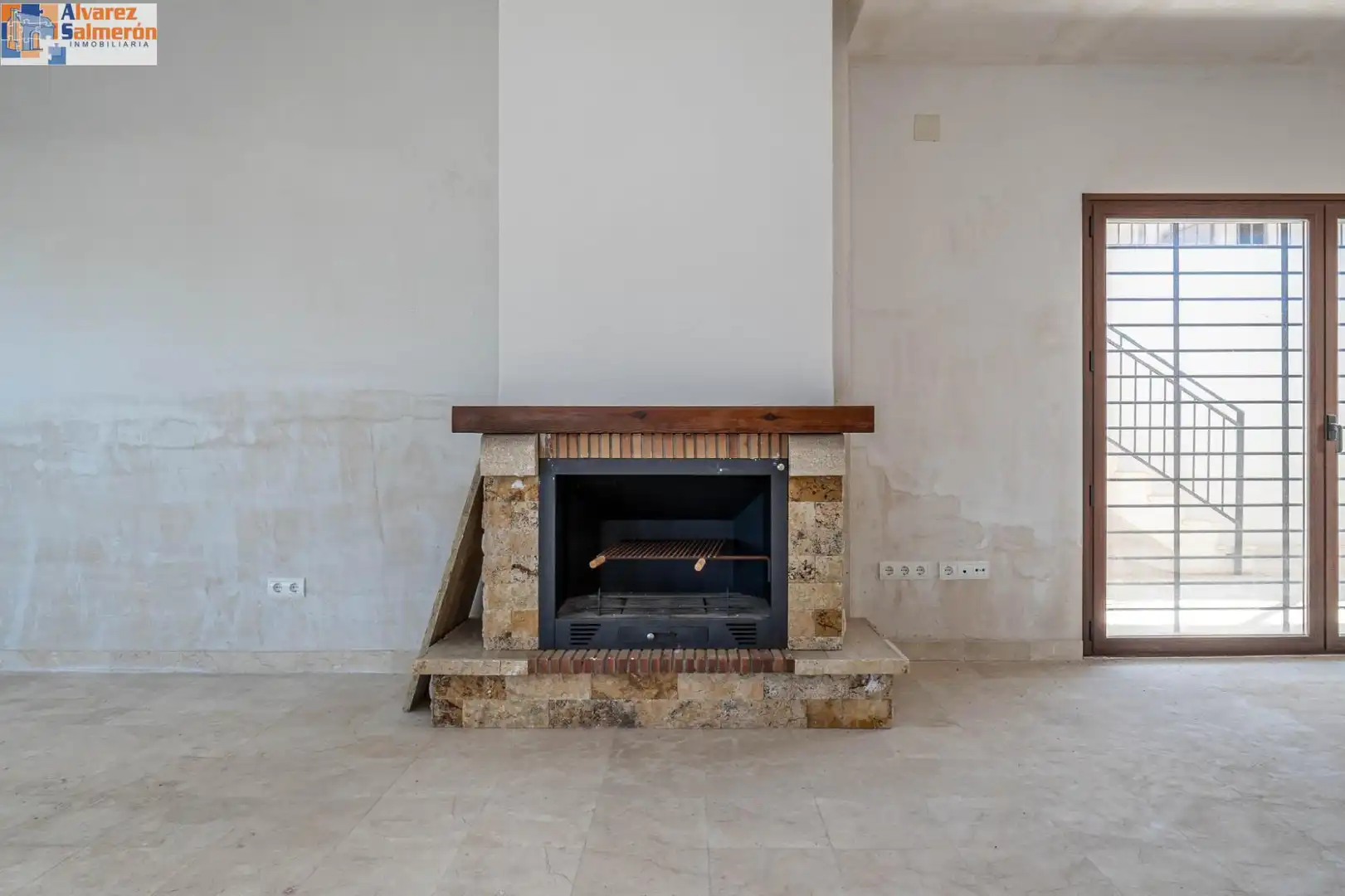 Villa mit Pool zum Verkauf in Calle nogal, imagen 45