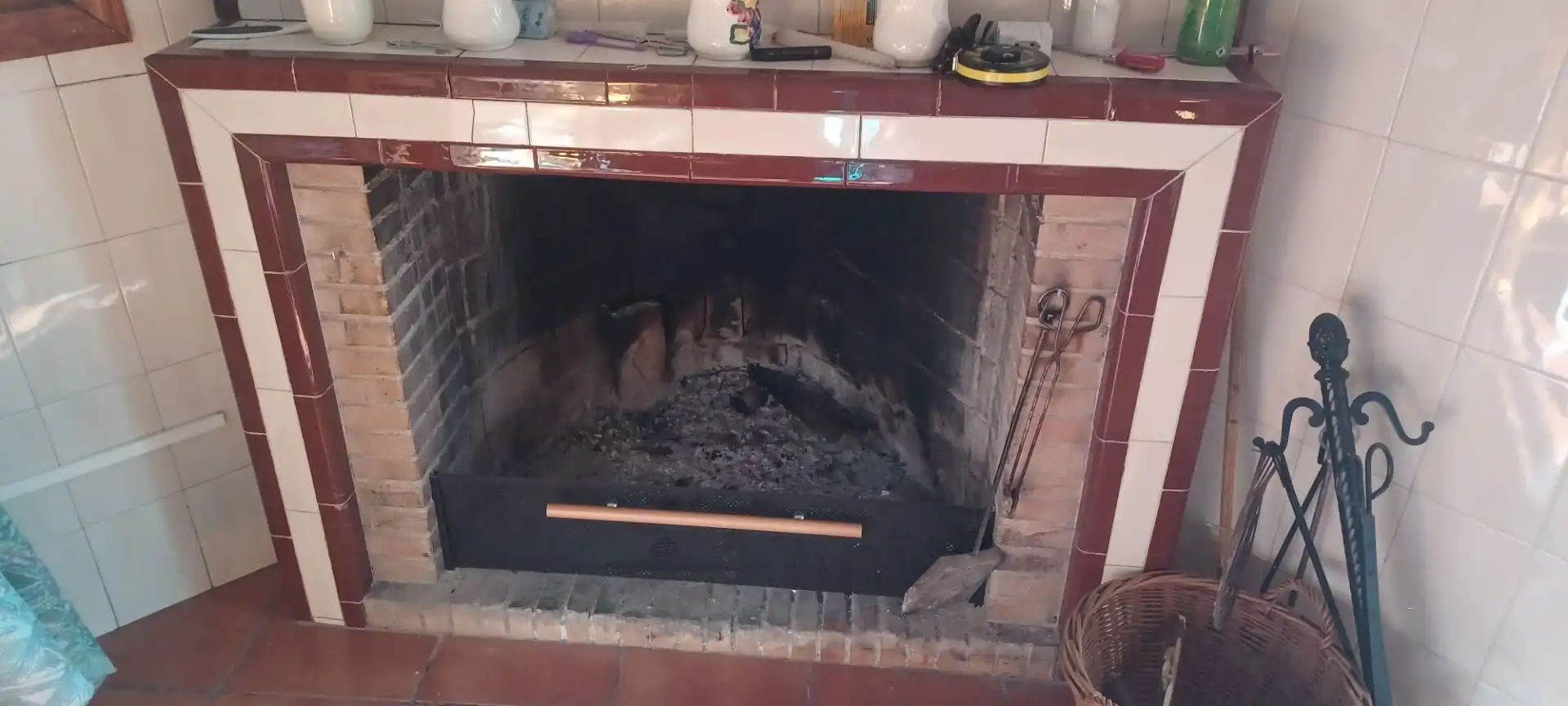 Casa amb jardí en venda a Constantina, imagen 29