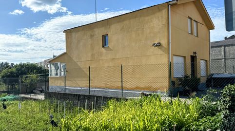 Foto 4 de Casa o xalet en venda a Carballo, A Coruña