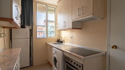 Foto 3 de Pis en venda a Cortes - Huertas, Madrid Capital