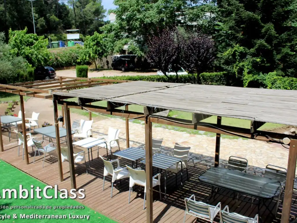 Local comercial en venta en Sant Cebrià de Vallalta, imagen 40